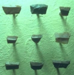 Die Mittlere Steinzeit (10 000 bis  6 000 v. Chr.)