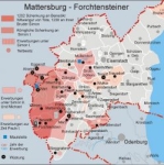 Die Mattersburger - Forchtensteiner