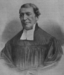 Wimmer, Gottlieb August